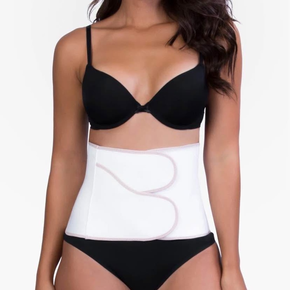 Belly Bandit BFF Shortie Postpartum Wrap & Extender